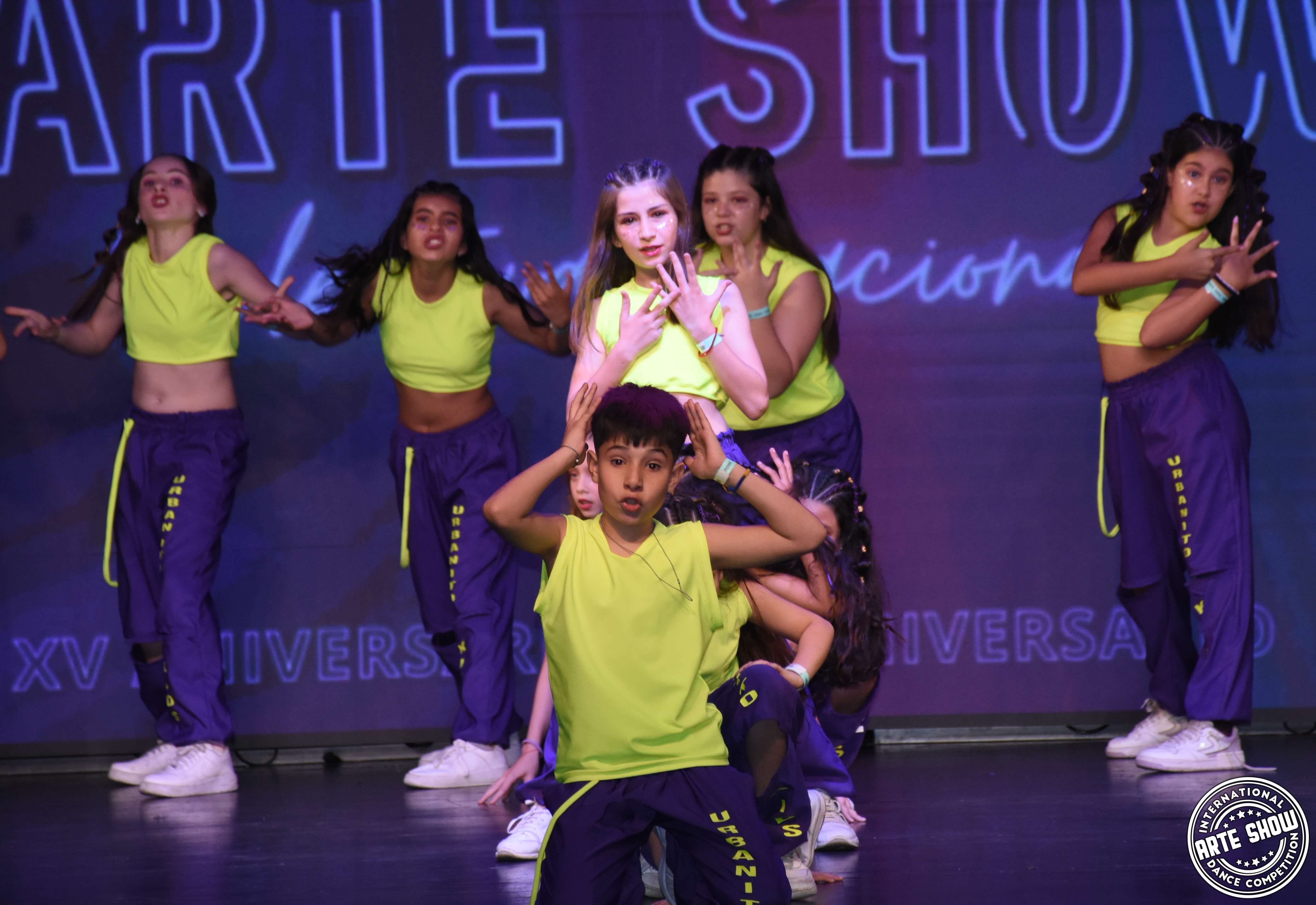 Foto de competencia 19